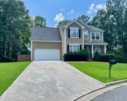 2907 Water Lily Court, Austell