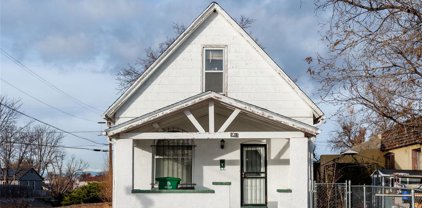3803 N Madison Street, Denver