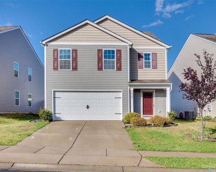 4045 Long Arrow  Drive, Concord