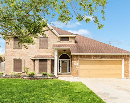 139 Indian Warrior Trail, Lake Jackson