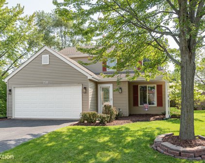 2544 Brunswick Circle, Woodridge