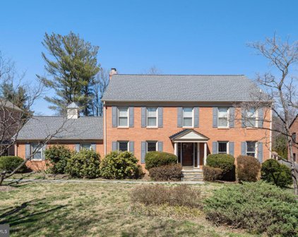 7817 Mary Cassatt Dr, Potomac