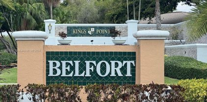 9574 N Belfort Cir Unit #207, Tamarac