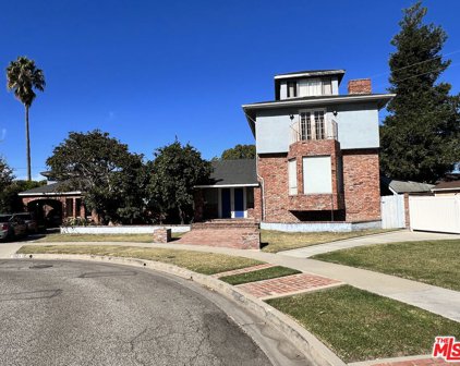 1921 Senasac Avenue, Long Beach