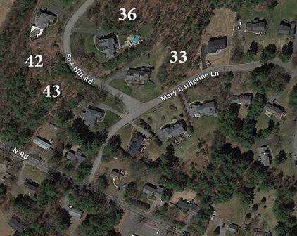 Lot 42 Fox Hill Drive, Sudbury