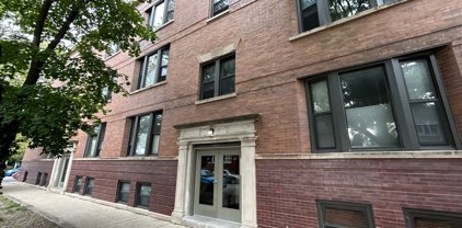 1946 W Newport Avenue Unit #1W, Chicago