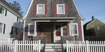 123 Maple St, New Bedford