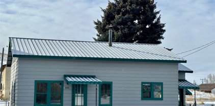 506 W Broadway Street, Philipsburg