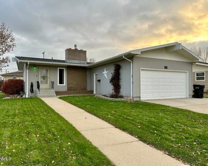 801 12th Street W, Williston