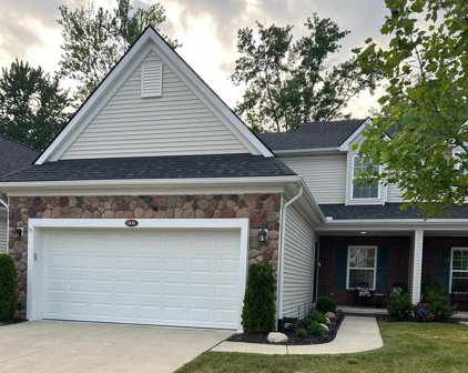 3436 GROVE Unit 86, Auburn Hills