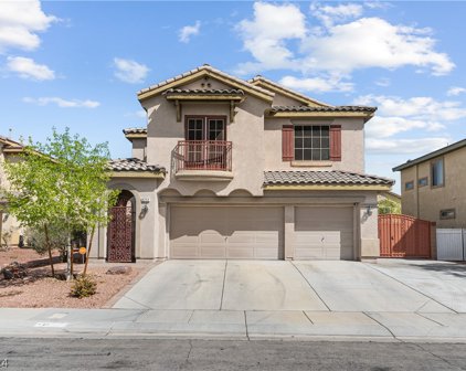 5712 French Lace Court, North Las Vegas
