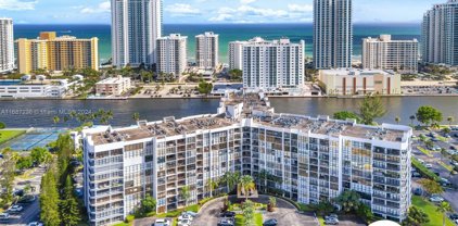 800 Parkview Dr Unit #622, Hallandale Beach