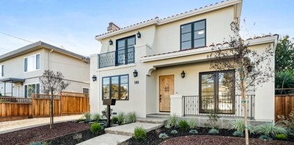 141 Victoria RD, Burlingame