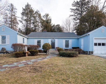 38 Randolph Rd, Worcester