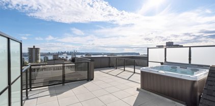 108 E 8th Street Unit 607, North Vancouver