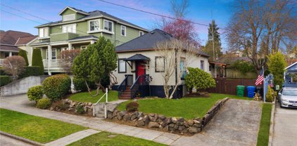 2842 NW 62nd Street, Seattle