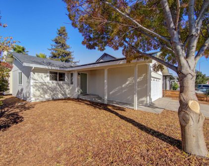 1444 Georgia Court, Rohnert Park