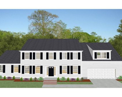 533 Sodom Road, Westport
