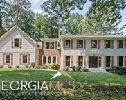 6266 Mountain Brook Way, Atlanta image