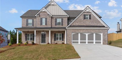 8605 Standing Stone, Ball Ground