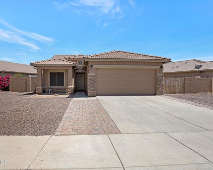 8519 W Papago Street, Tolleson
