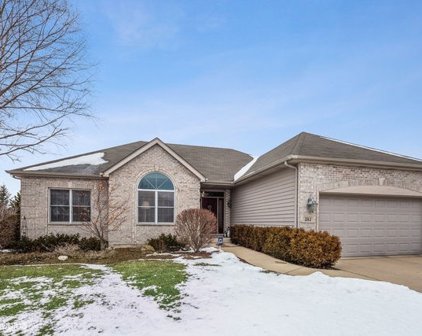 581 Ridgewood Drive, Antioch