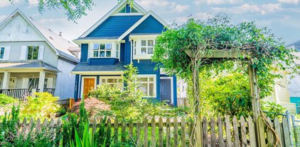 1724 E 6th Avenue Unit 2, Vancouver