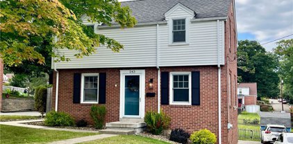 243 Kenneth St, City Of Greensburg