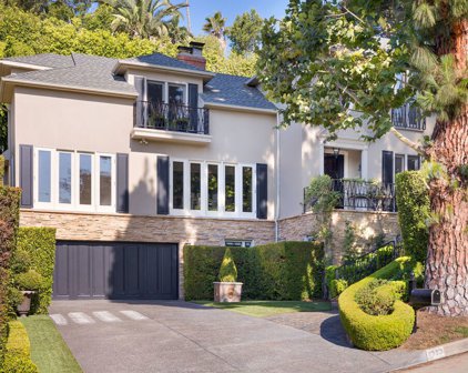 1223 N Wetherly Drive, Los Angeles