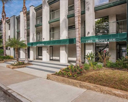 1903 Temple Avenue Unit 105, Signal Hill