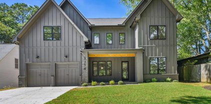 2354 Poplar Springs Ne Drive, Brookhaven