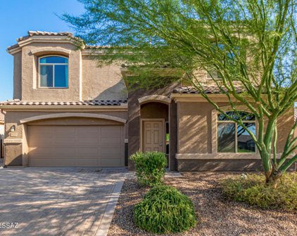 9033 W Hidden Saguaro, Marana
