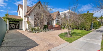 159 N Le Doux Rd, Beverly Hills