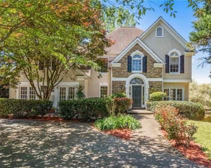 125 N Hillbrooke Trail, Johns Creek