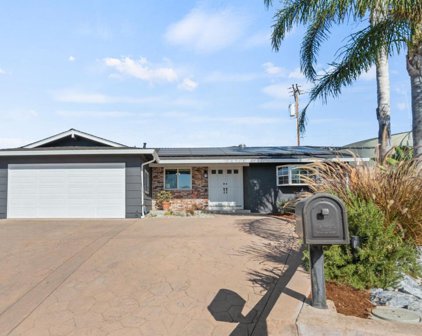4750 Rahway Drive, San Jose