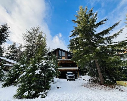 6144 Eagle Drive, Whistler