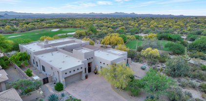 14191 N Silent Ridge, Marana