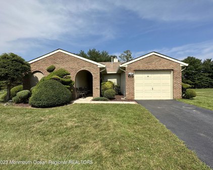 21 Oriel Way, Marlboro