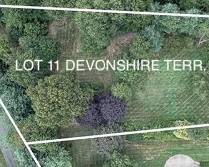 11 Devonshire Ter, East Longmeadow