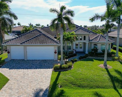 1920 SW 53rd Lane, Cape Coral