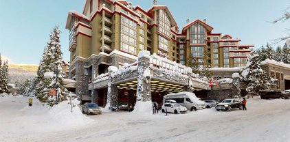4090 Whistler Way Unit 921, Whistler