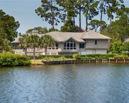 13 Spartina Crescent, Hilton Head Island
