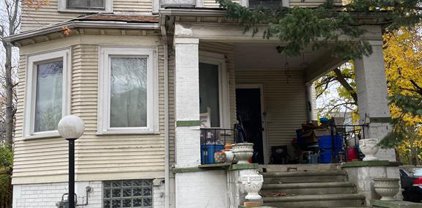237 ALGER, Detroit