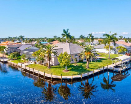 5343 Sw 8th Pl., Cape Coral