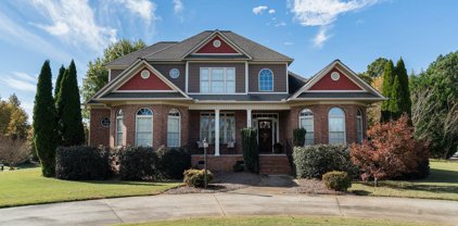 807 W Long Bay Drive, Inman