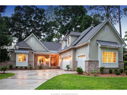 Bluffton
