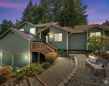 4825 NW Francis Drive, Silverdale