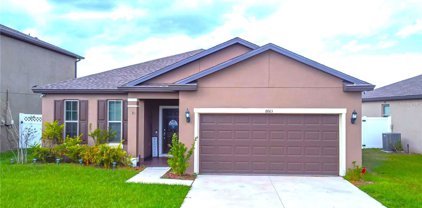 8663 Rindge Road, Polk City
