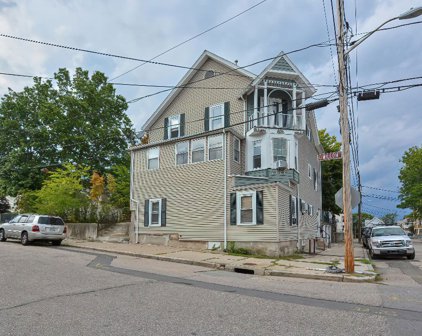 470 Willow Street, Woonsocket