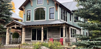10 Butte, Crested Butte